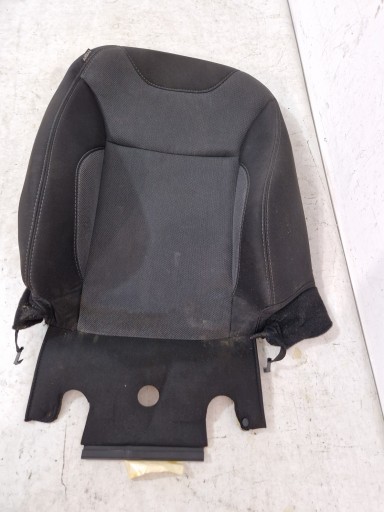 DODGE CHARGER 2015 - upholstery side oparcia of the right seat