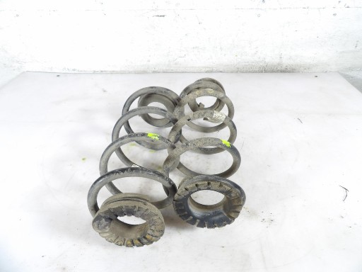 FIAT TIPO LIFT berlina molle posteriore