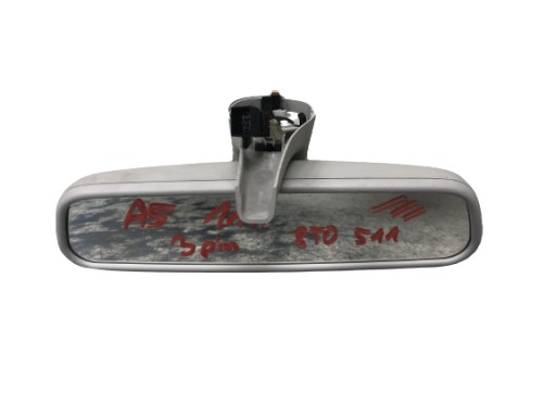 mirror inner 3 PIN AUDI A5 8T0857511