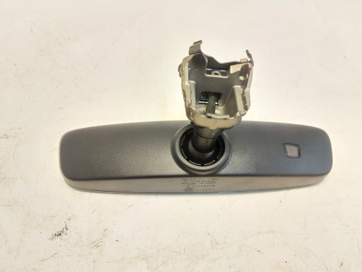 Audi Q8 E-TRON SportBack rear-view mirror inner oryg 8w0857511p