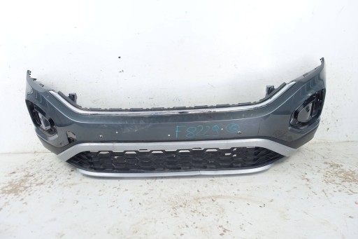 bumper front front VW T-ROC 2GA LIFT 21-25 6XPDC 2GA807221Q