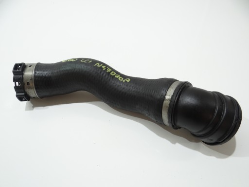 wiring hose of the intercooler BMW E60 E61 LCI N47D20A 7803747