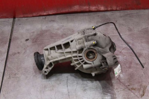 DIFFERENZIALE DIFFERENZIALE ANTERIORE ANTERIORE 4460-310-009 MERCEDES ML W163 4.3 V8 272 KM 97-01