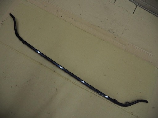 Бампер задний MERCEDES W205 AMG A2058851521