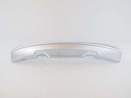 Volvo XC40 Spoiler rear part rear xc 40 2 II 18r