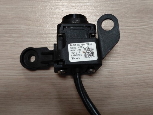 KIA STINGER KAMERA TOP VIEW sinistro SPECCHIETTO RETROVISORE 95790J5010 OE