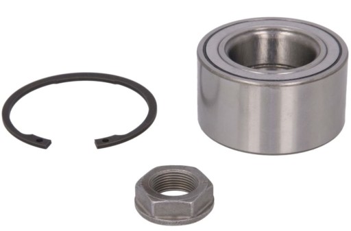 713 6405 - Подшипник передней ступицы fag citroen c5 peugeot 407 508