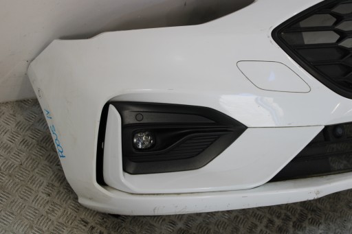 bumper front front 6 X PDC FORD FOCUS MK4 ST-LINE