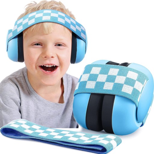 Захисні навушники LSQ 6 m+