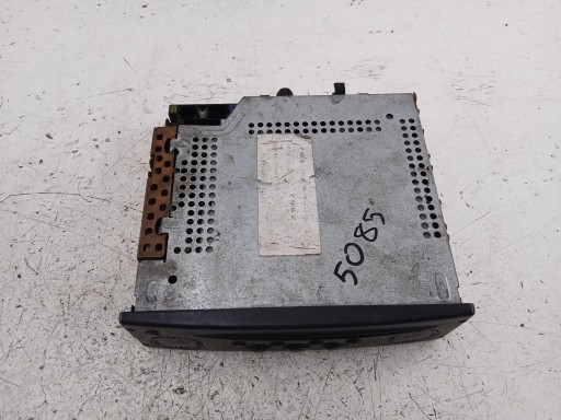 RENAULT LAGUNA II RADIO FABRYCZNE CD 8200247962 + KOD 5085