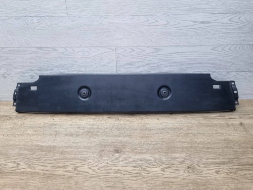 Рамка номерного знака Audi RS6 C7