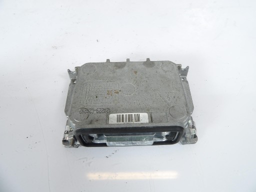 CITROEN DS5 control unit XENON 6G89034934