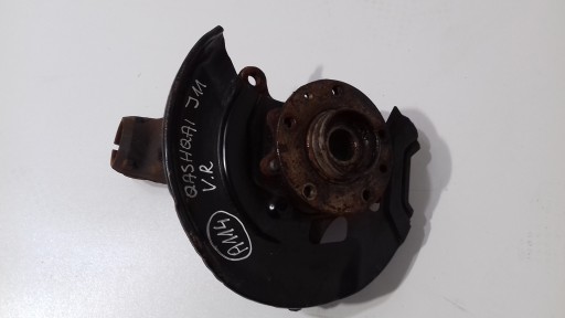 NISSAN QASHQAI J11 čepu otoč přední pravá předek pravý