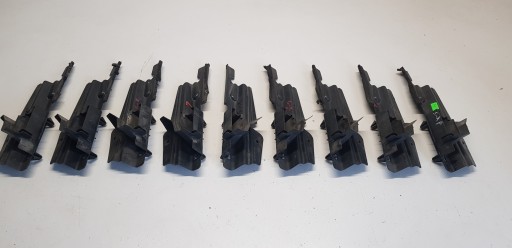 FORD MONDEO MK4 fedél ZAWIASU sárvédöt jobb bal