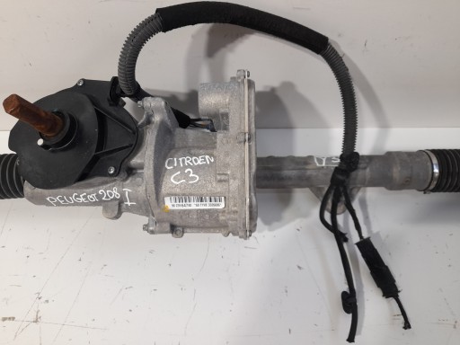 CITROEN C3 Boîte direction 9823964780 (Y39)