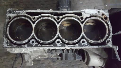 Blok Motore APE VW Polo 6N 1,4 benzina