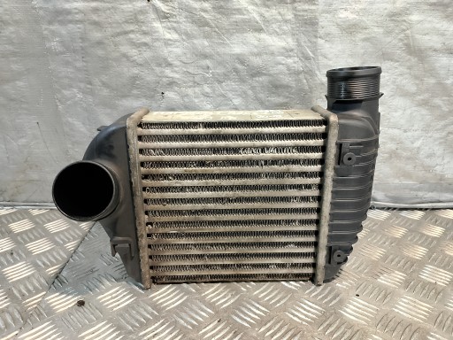 intercooler AUDI A6 C6 2.0 TDI 4F0145805AD