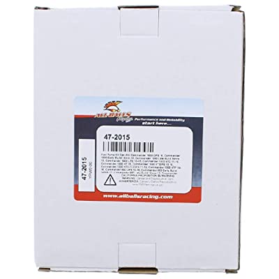 47-2015 - ALL BALLS ПАЛИВНИЙ НАСОС CAN-AM COMMANDER 1000 MAVER