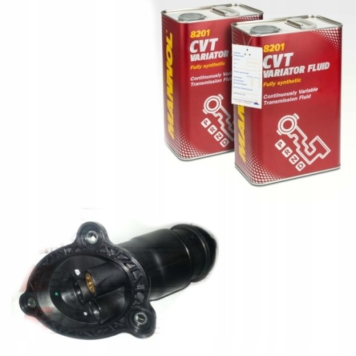 0AW301516H - AUDI A4 B8 MULTITRONIC 8 комплект для заміни масла