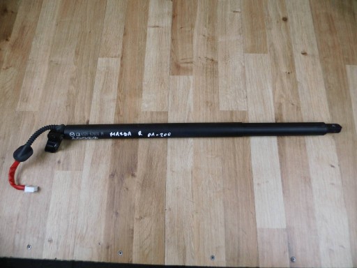Mazda CX-5 II LIFT damper telescope bonnet boot PRWY rear part KSD5-626EX