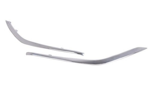 620749UF0A - Бампер для NISSAN MURANO Z52 LIFT 2019 2022