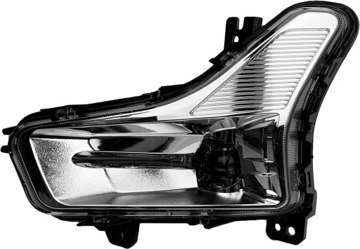 KS7Z-15201-A - FORD FUSION LIFT 2018 2019 НОВЫЙ ГАЛОГЕННЫЙ СВЕТОДИОДНЫЙ ЛЕВЫЙ