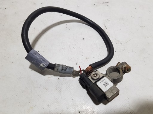 MERCEDES W204 Batteriemanagement Sensor 2045420918