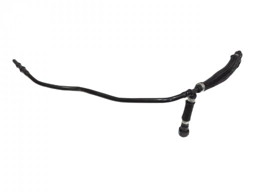 LR084123GEN - Топливопровод Jaguar Range Rover 2.0 GJ329312BA