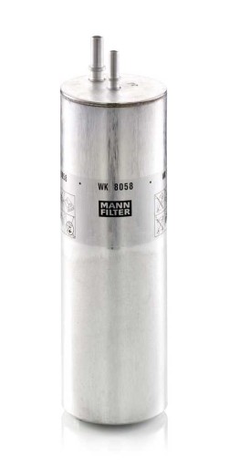 MANWK8058 ТОПЛИВНЫЙ ФИЛЬТР VW WK 8058