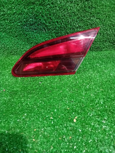 light rear right OPEL ASTRA J IV GTC