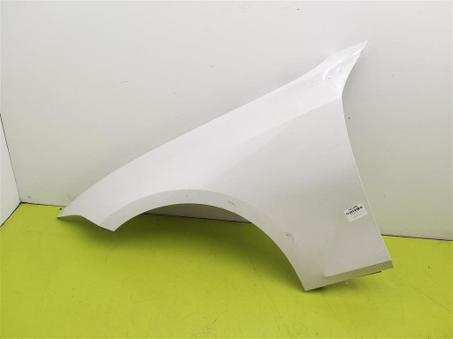 Крыло переднее левое bmw 3 series g20 g21 2018r - 7419395