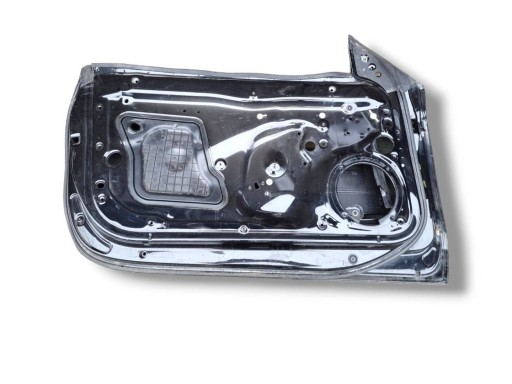door front left side Audi A5 8T 2008 8T0831311C