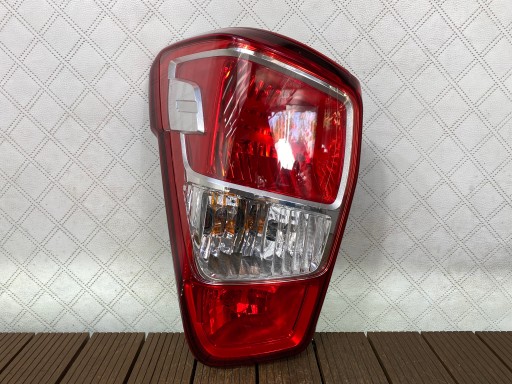 SSANGYONG MUSSO II Q200 18-20 Licht hinten links heck 83601-38011 EUROPA
