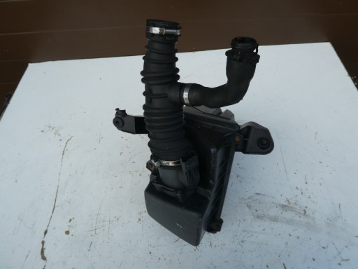 pipe wiring filter air CMAX 3M51-9A673M