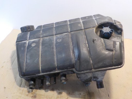 Розширювальний бачок daf 1626237