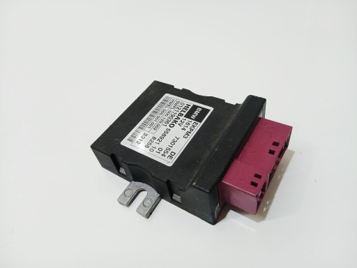 Module POMPY Carburant BMW F10 F20 F30 N47D20C 7301554 (0005011)