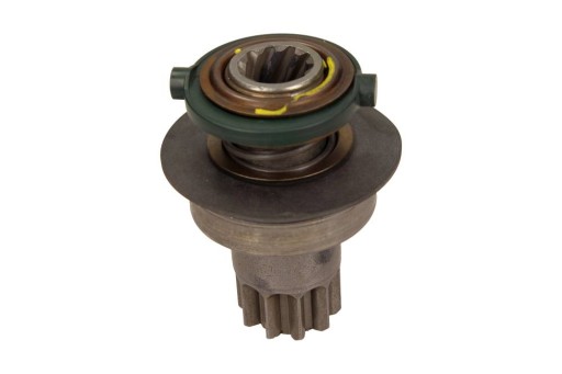 1 006 - BENDIX стартер для VW 1,6 PASSAT