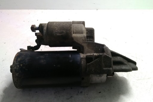 Стартер ford transit custom cc1t11000ab 2.2l дизель 114kw 2014 р.в.