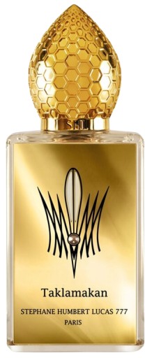 stephane humbert lucas taklamakan woda perfumowana 50 ml  tester 