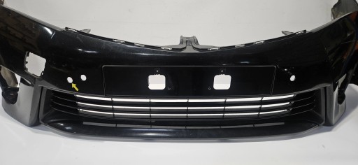 front bumper TOYOTA COROLLA E16 13- PDC original 52119-02E50
