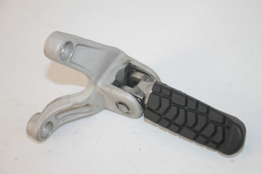 KTM690 07 - KTM DUKE 690 12-15 КОМПЛЕКТ ПАСАЖИРСЬКИЙ ЗАДНІЙ ЛІВИЙ