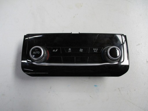 UNITE COMMANDE CLIMA BMW 5 G30 G31 6826898
