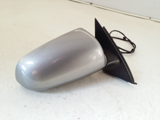 mirror right LY7Q 5 PIN Audi A4 B6 1,9 TDI