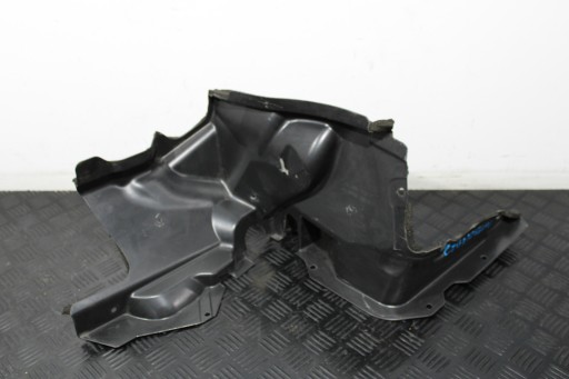 BLENDE ABDECKUNG GRODZI WÄRMBLECH JAGUAR XJ X351 VIII AW930017D22