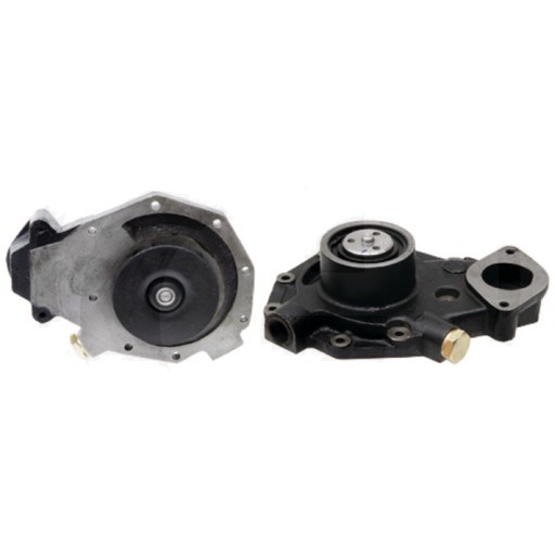 RE546906, RE505980, - Водяной насос John Deere / Renault RE546906