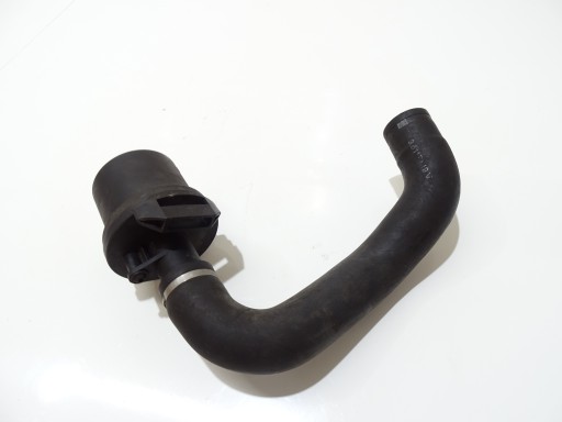WTORNY filter air BMW E60 e63 545i 1438836