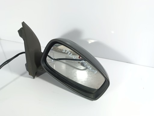 Fiat Stilo 01-10 mirror right electrics 7PIN OE 0158460