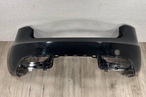 TESLA MODEL 3 III LIFT HIGHLAND 2023-> bumper rear part 1582573-00-D