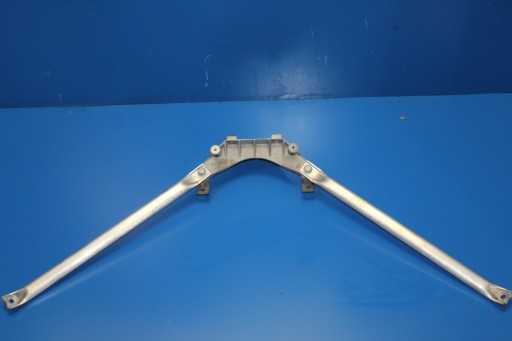BMW X5 E70 brace console holder front