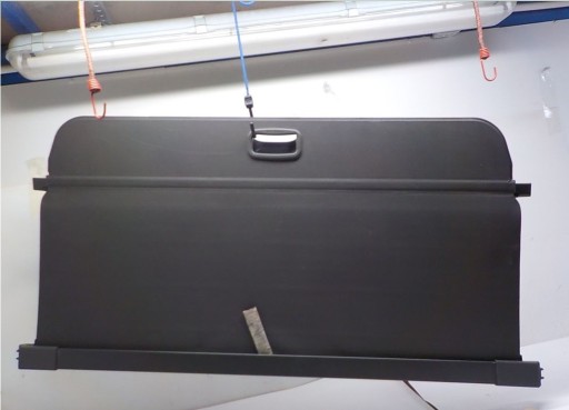 FORD KUGA and MK1 blinds boot SPRAWNA 2008-2013